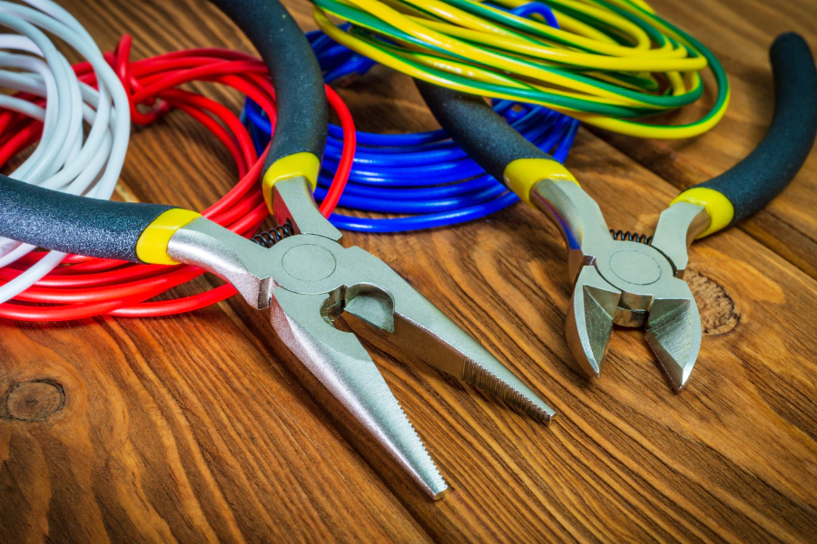 electrical tools